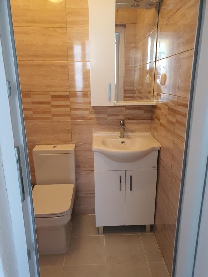 Villa Blanca バール エクステリア 写真